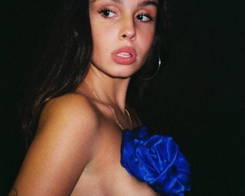 Обнажённая Лиза Корнилова (BAELI) слив фото фото без цензуры