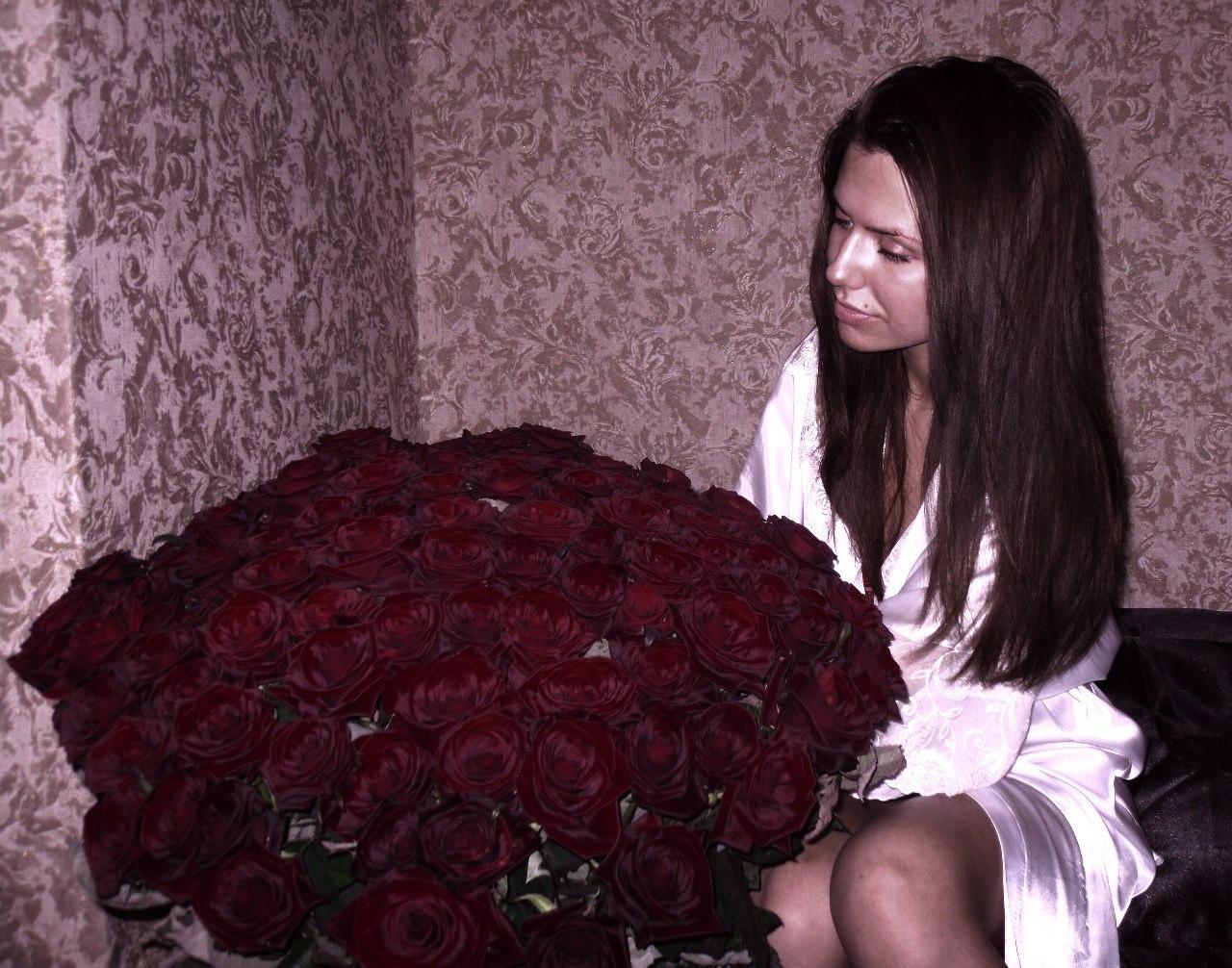 Дафни Кин голая — горячий слив актрисы