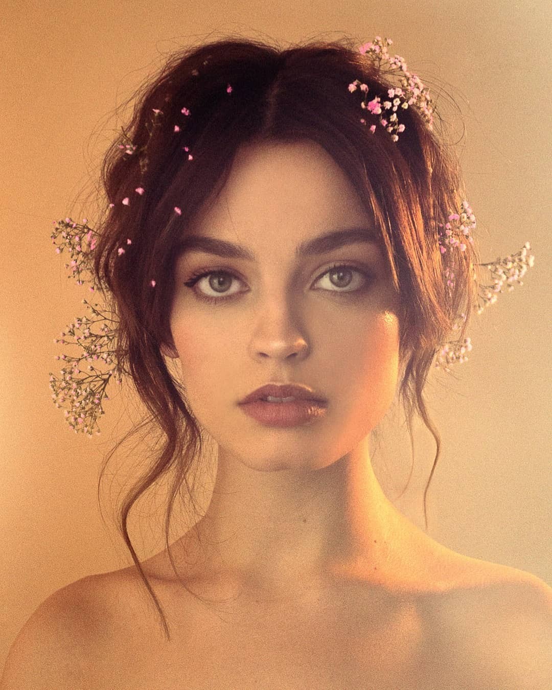 Голая Эмма Маккей фото