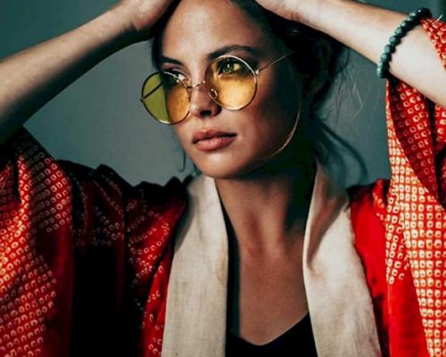 Анастасия Чистякова горячие фото