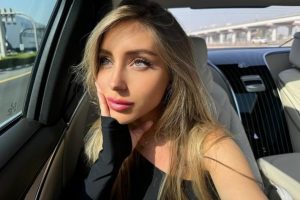 Слив девушки Дурова — голая Юлия Вавилова без цензуры