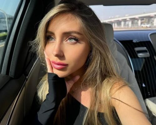 Слив девушки Дурова — голая Юлия Вавилова без цензуры