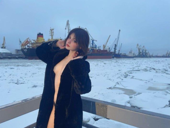 Обнажённая Tenletters слив фото sex cosplay без цензуры