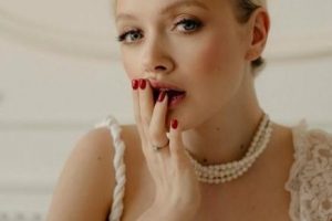 Обнажённая Александра Тулинова слив фото горячих фото без цензуры