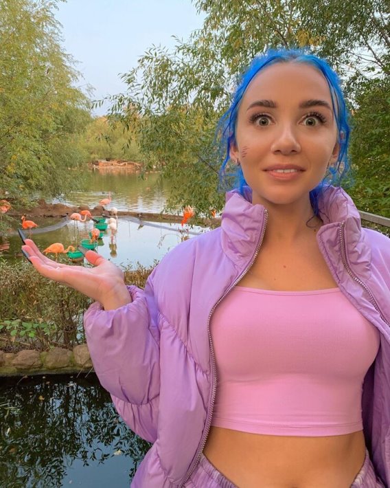 Слив Мия Бойка без цензуры