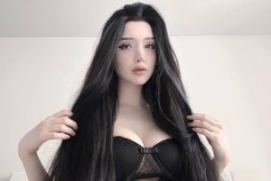 Обнажённая Морфилина слив фото – Morphilina фото без цензуры