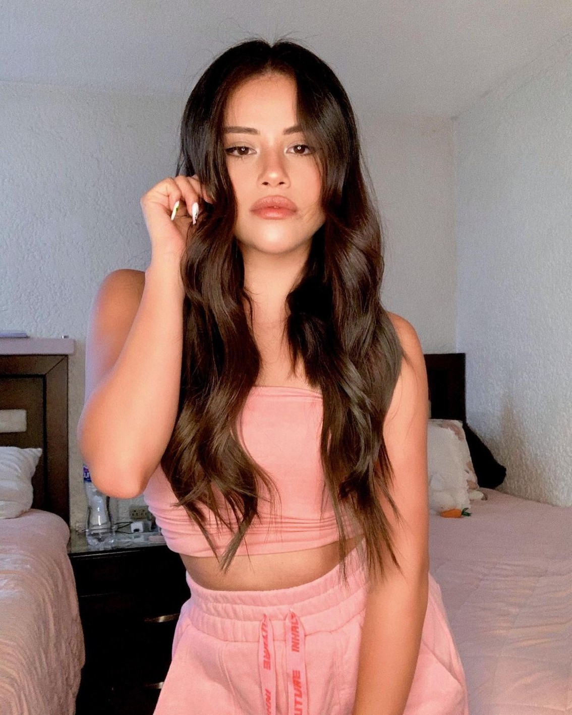 Слив Sofia Gomez восходящая звезда