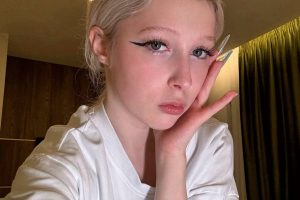 Слив EVEN CUTE (angelinadark1) — слитые фото 18+