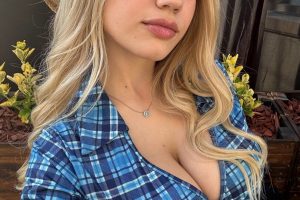 Слив Sofia Gomez восходящая звезда