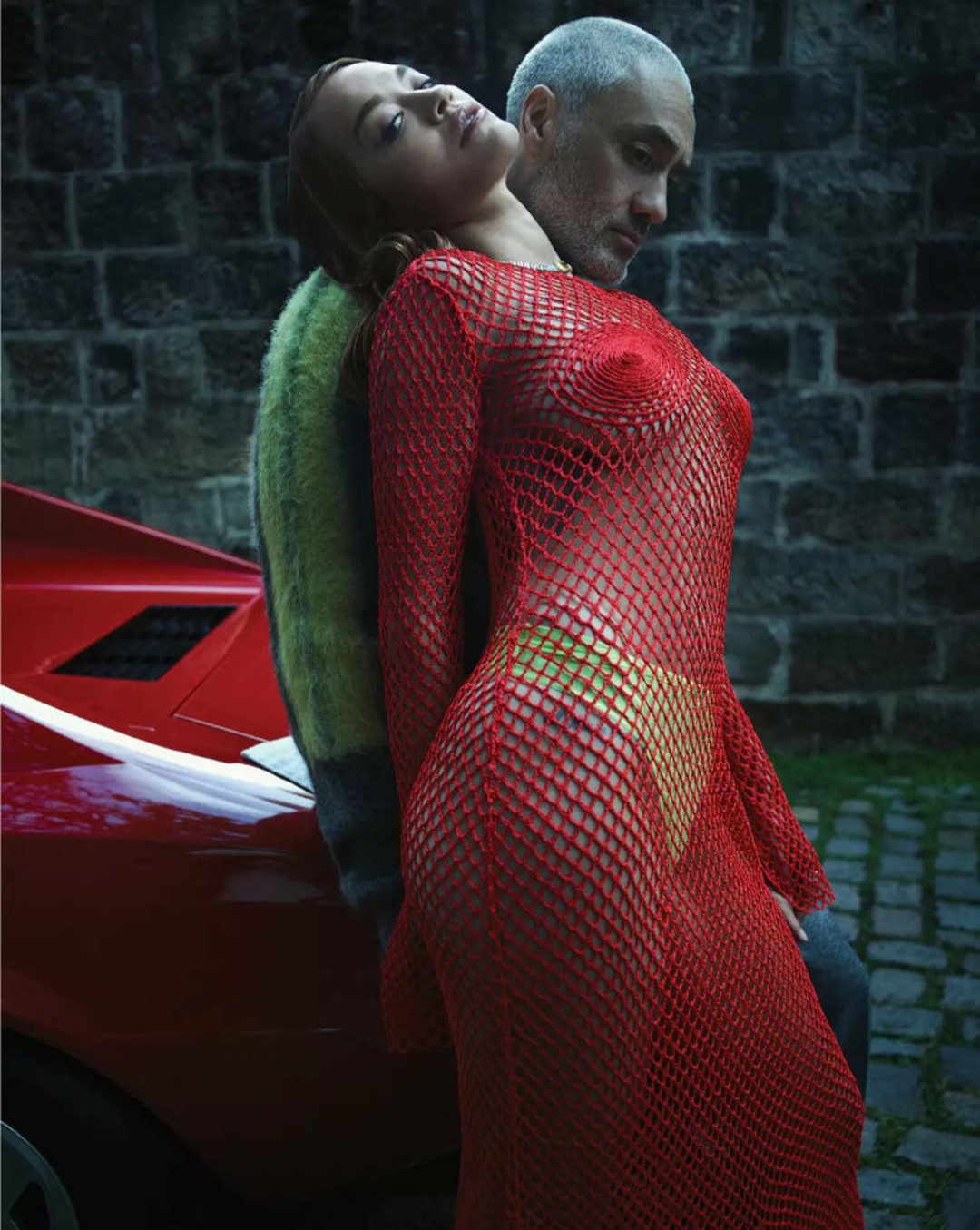 Rita Ora жаркие засветы певицы