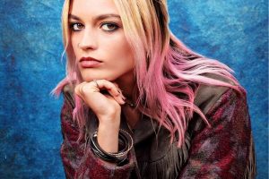 Голая Эмма Маккей фото