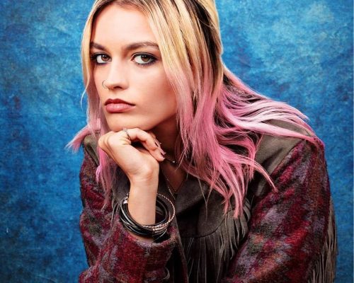 Голая Эмма Маккей фото