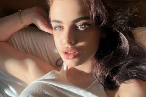 Слив Алена Чайкина — слитые фото 18+