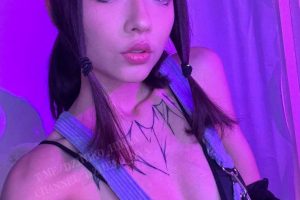 Слив DZIHIKO — слитые фото 18+