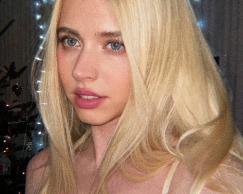 Слив Настя Кош — слитые фото 18+