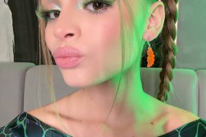 Слив фото Миланы Стар (Milana Star)