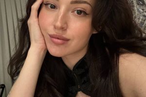 Слив Sindics (Татьяна Грачева) — слитые фото 18+