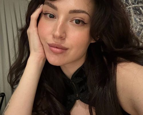 Слив Sindics (Татьяна Грачева) — слитые фото 18+