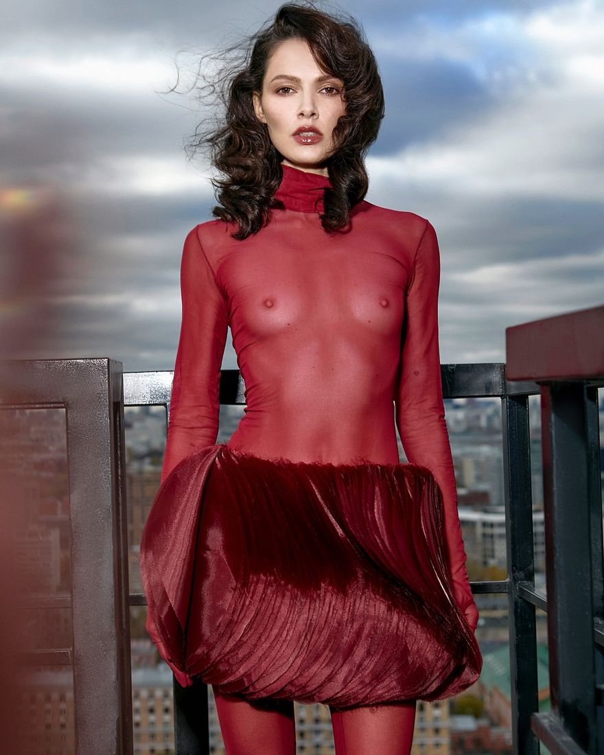 Полина Фаворская эросеты знаменитостей