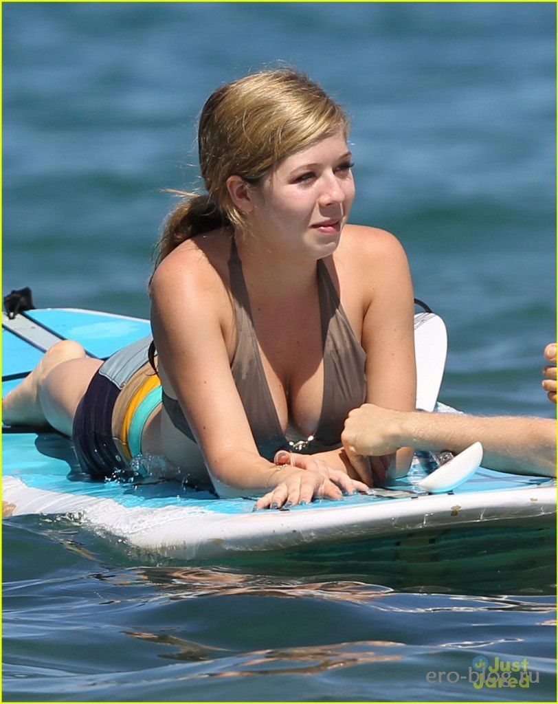 Маккарди Дженнет интимные фото | Кто она такая?