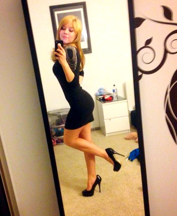 Маккарди Дженнет интимные фото | Кто она такая?