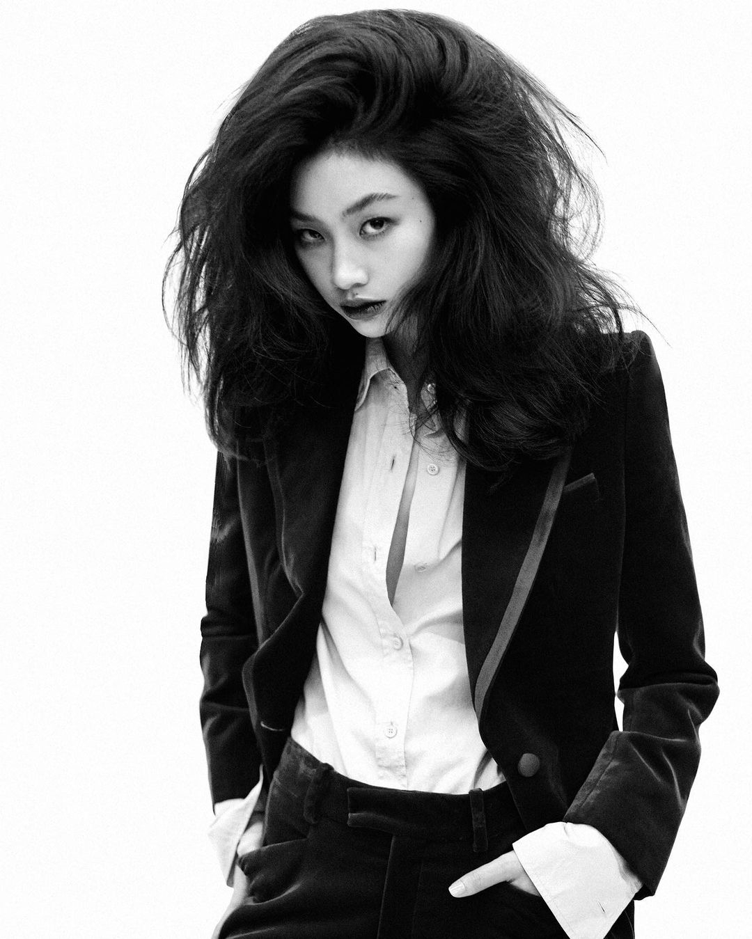 Хо Ён Чон редкие снимки | Биография