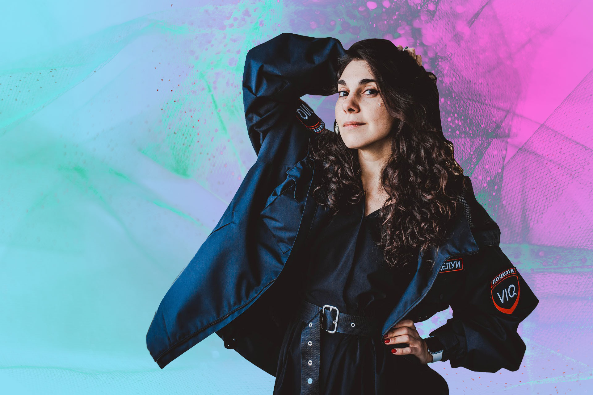 Мусаелян Вера редкие снимки | Биография