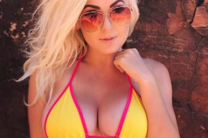 Нигри Джессика секретные фото | Всё, что известно