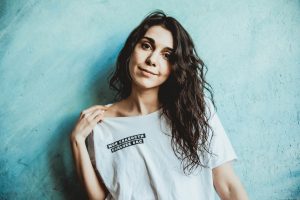 Мусаелян Вера редкие снимки | Биография