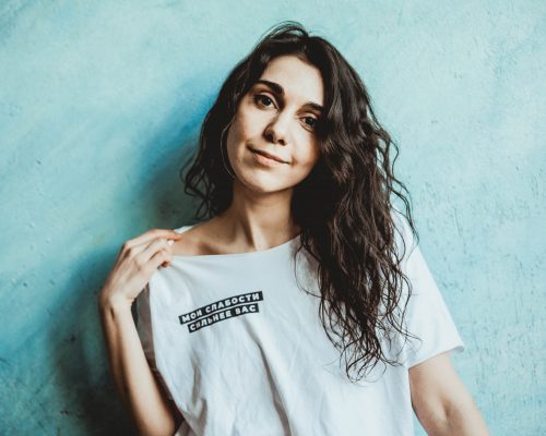 Мусаелян Вера редкие снимки | Биография