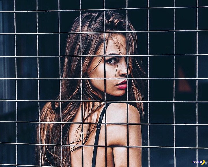 Рыбка Настя пикантные фото | Что скрывает?