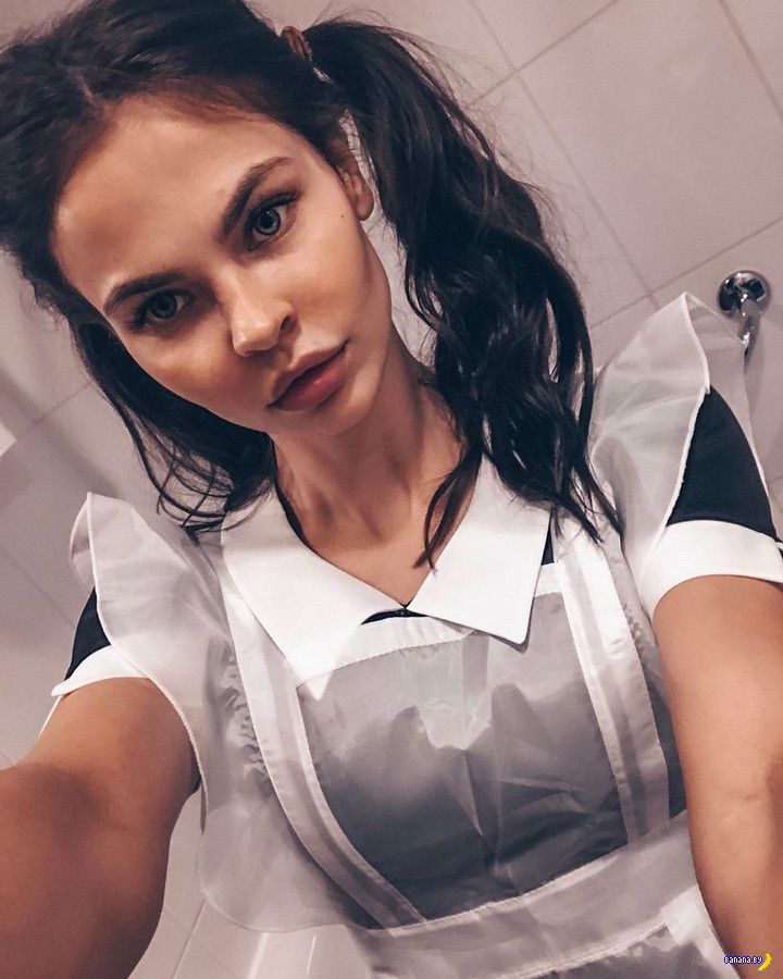 Рыбка Настя пикантные фото | Что скрывает?