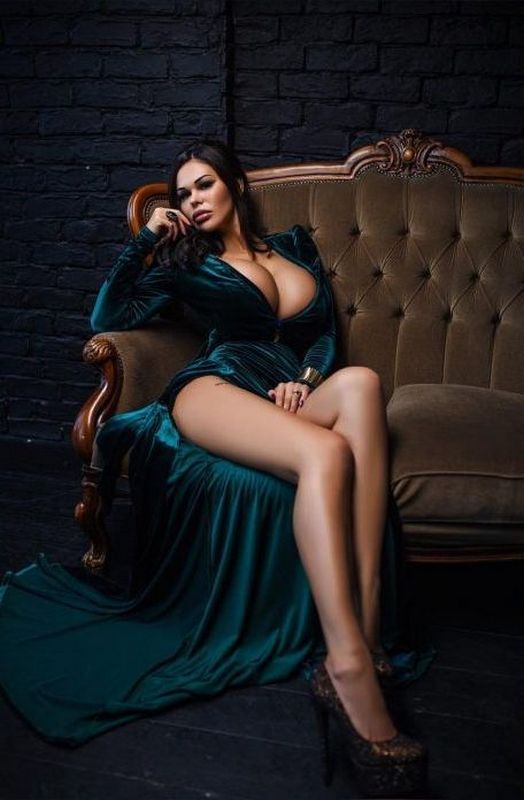 Керн Рита эротика в кадре | История жизни