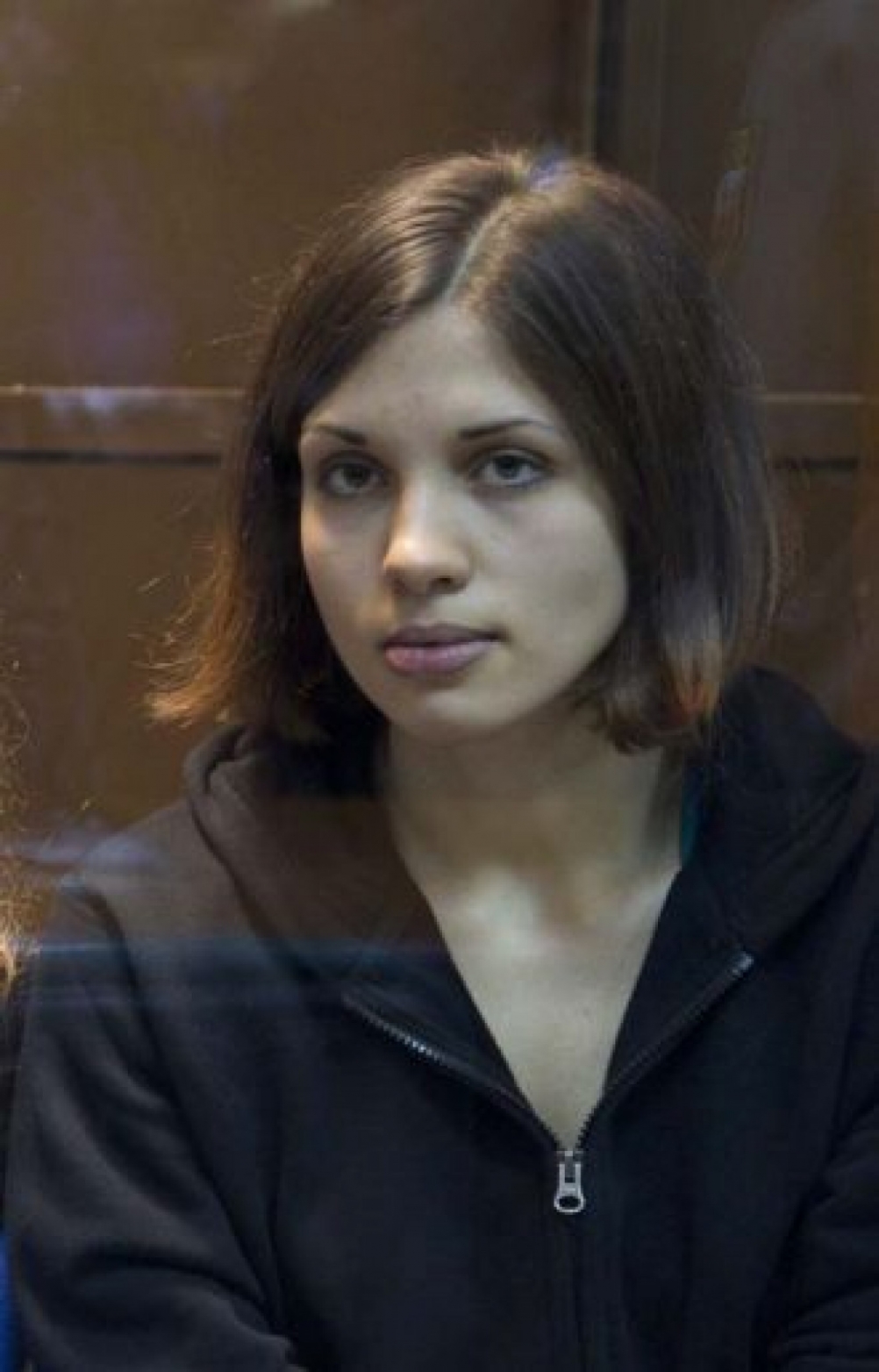 Толоконникова Надя интимные фото | Кто она такая?