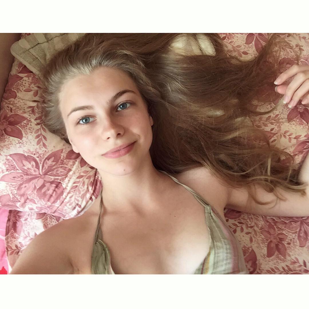 Ткачук Таня горячие фото | Биография