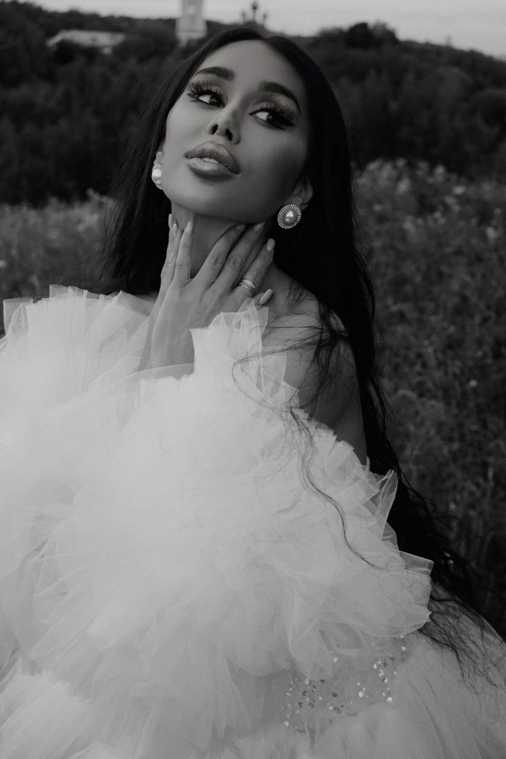 Ширинова Фарида эротика в кадре | История жизни