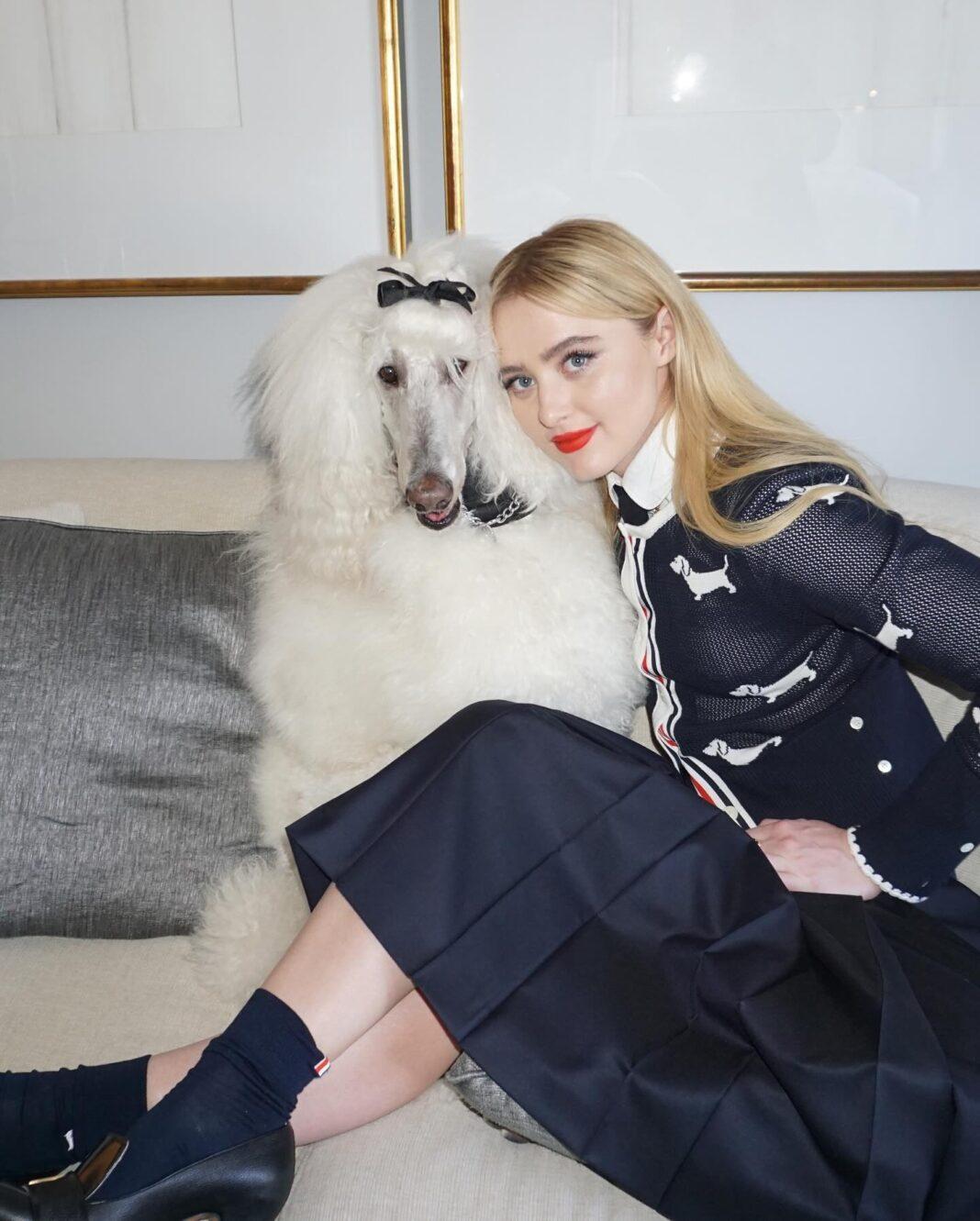 Ньютон Кэтрин редкие снимки | Биография