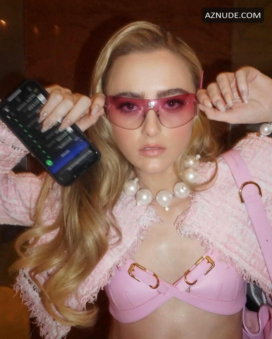 Ньютон Кэтрин редкие снимки | Биография