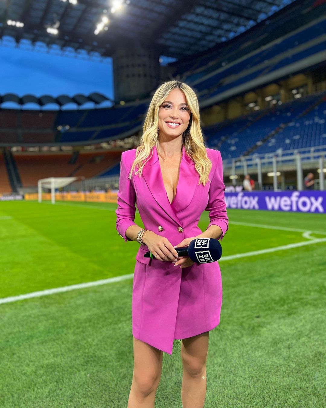 Леотта Дилетта секретные фото | Всё, что известно