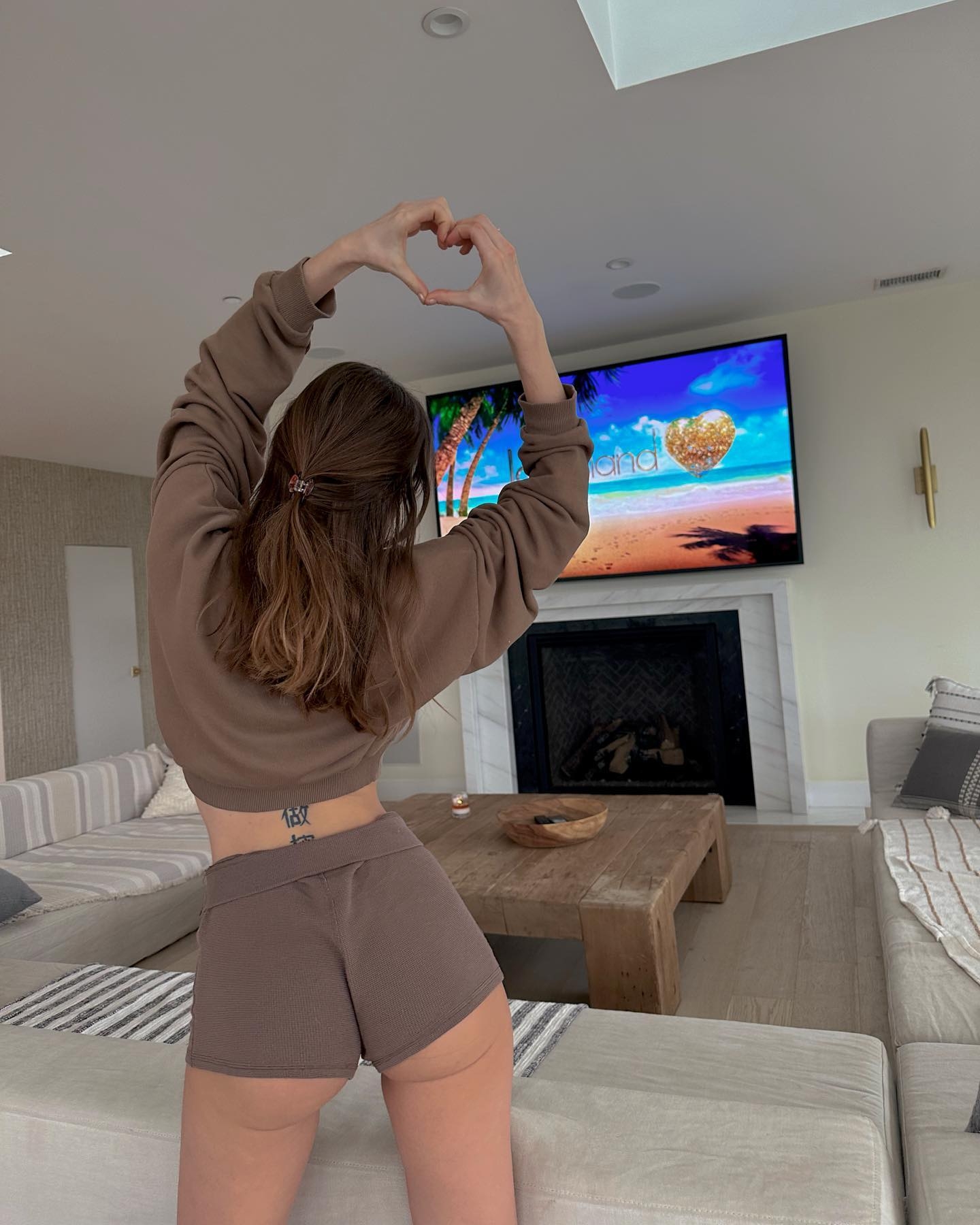 Рид Райли эротика в кадре | История жизни