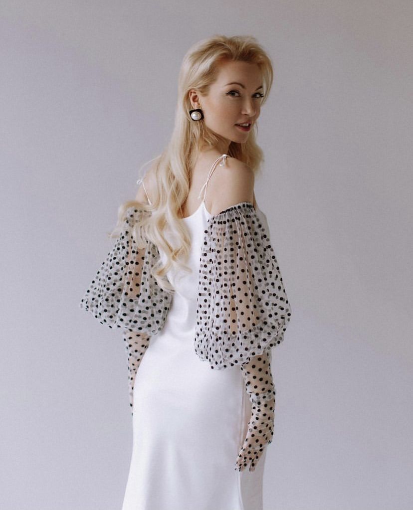 Анастасия Гулимова личное без фильтров | История жизни