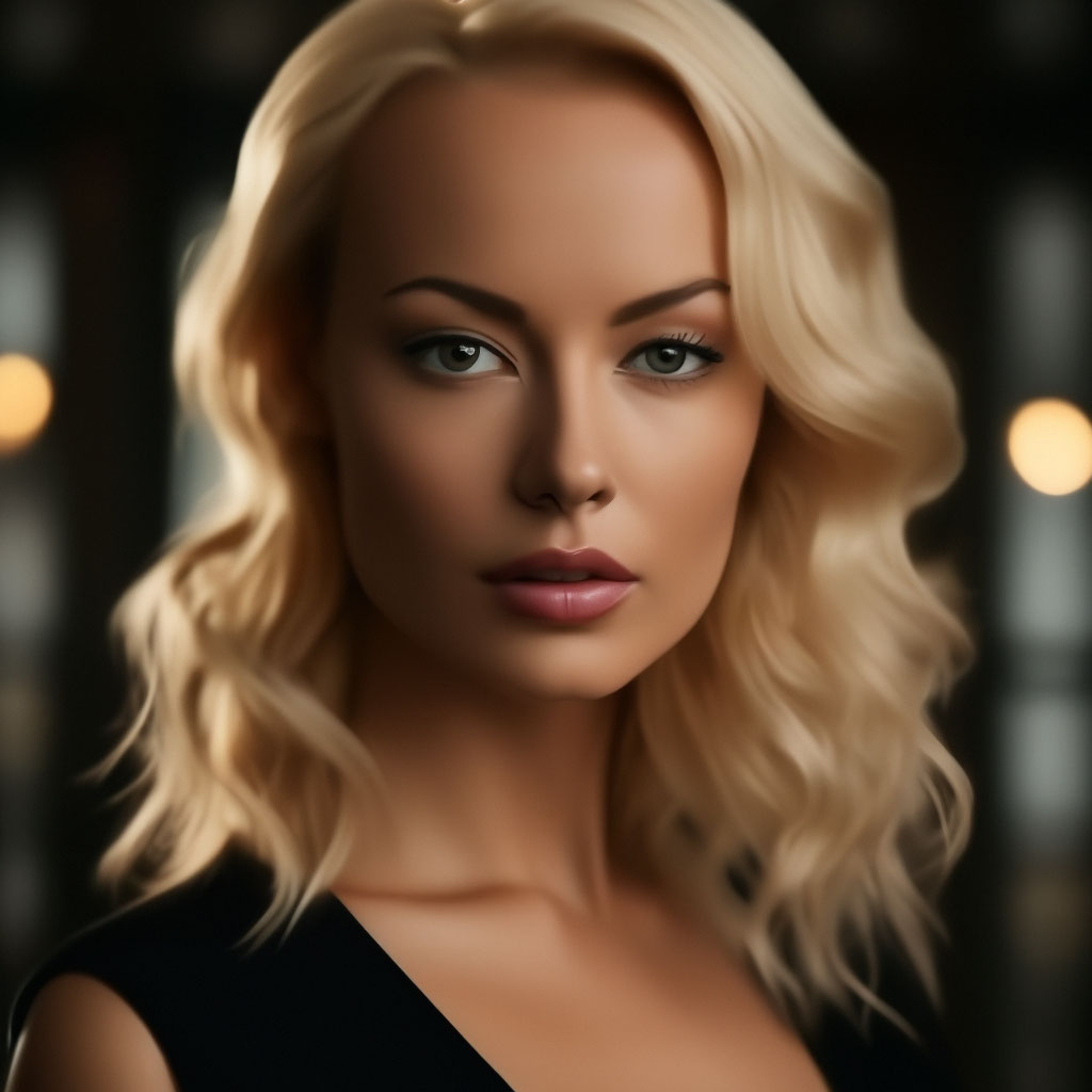 Анастасия Гулимова личное без фильтров | История жизни