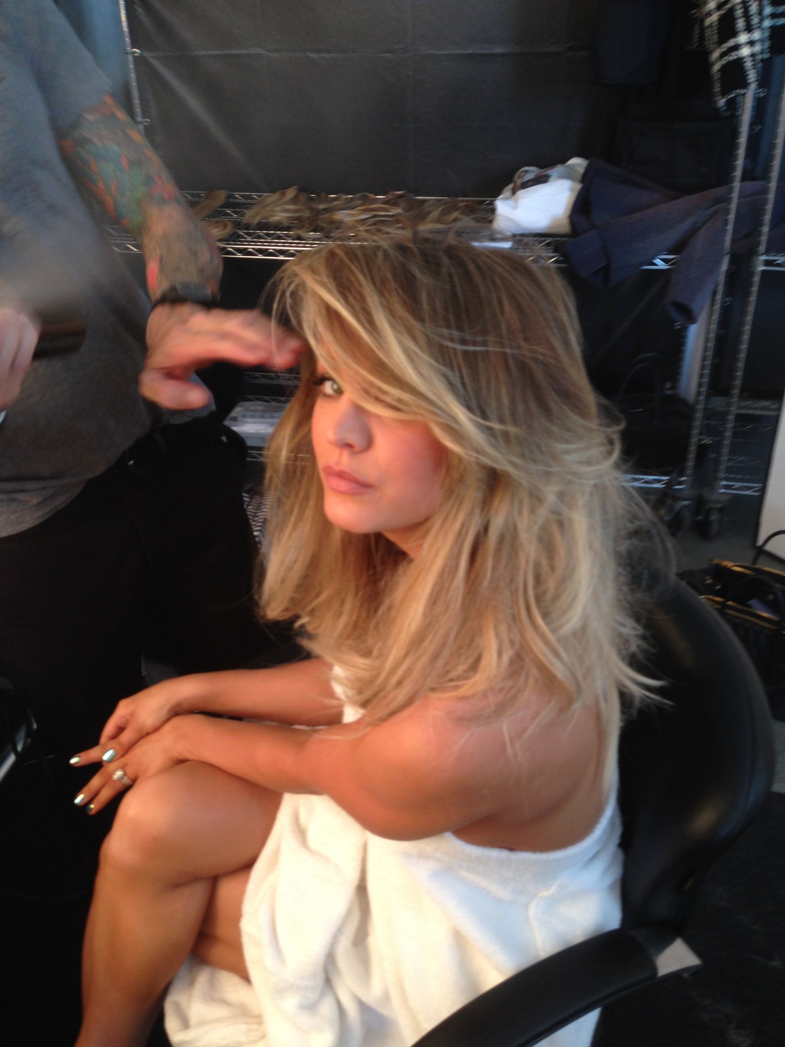 Куоко Кейли слив фото | Подробности жизни