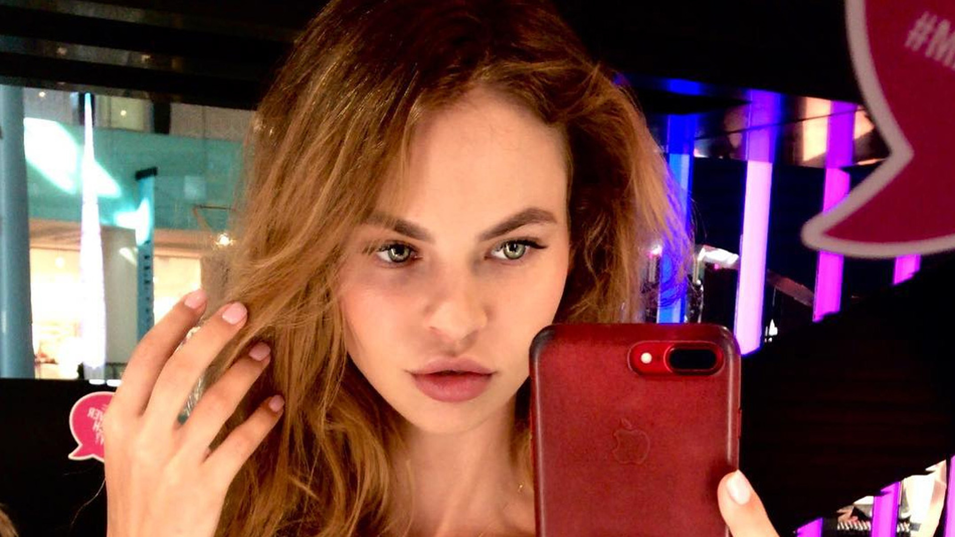 Рыбка Настя пикантные фото | Что скрывает?