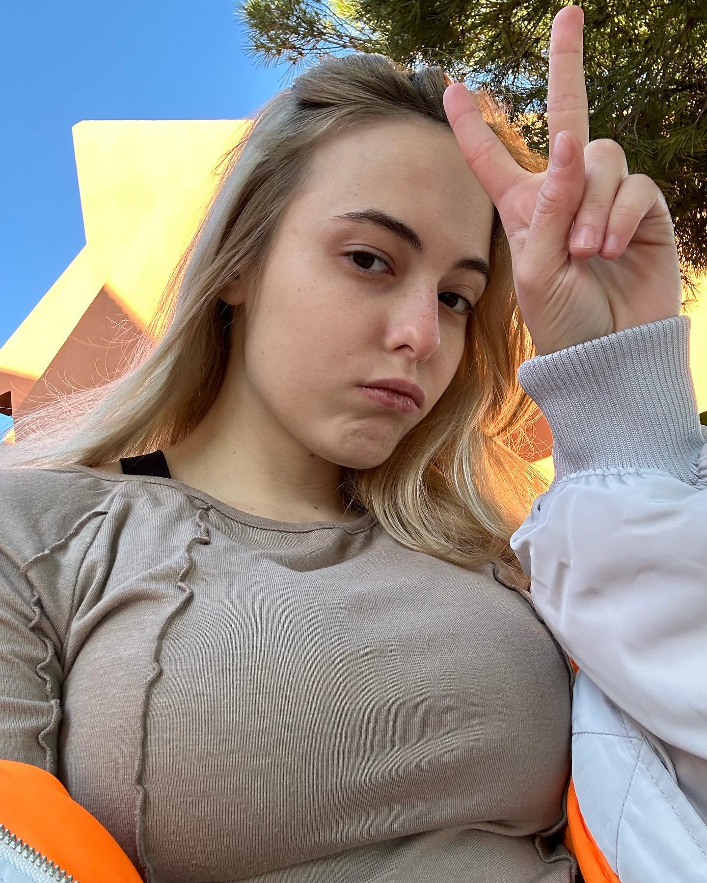 Коулен Николь пикантные фото | Что скрывает?