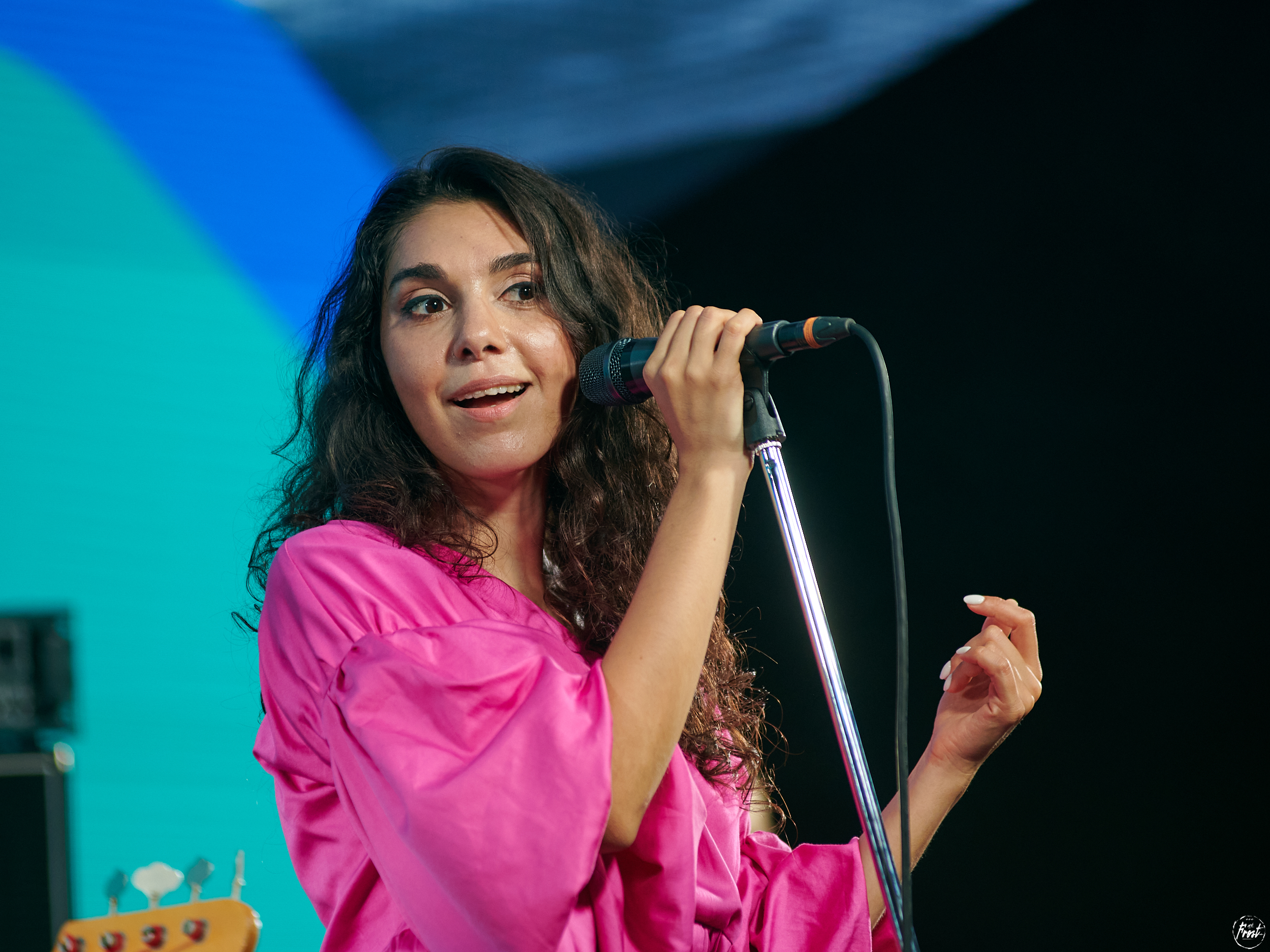 Мусаелян Вера редкие снимки | Биография