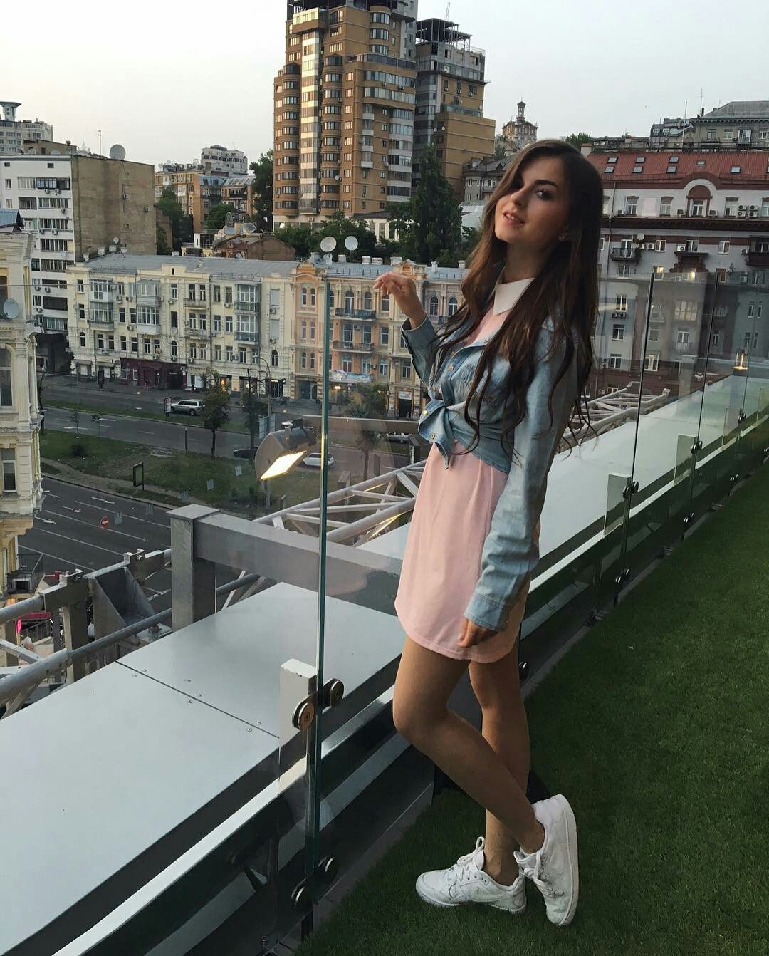 Венум Алена домашние фото | Биография без прикрас