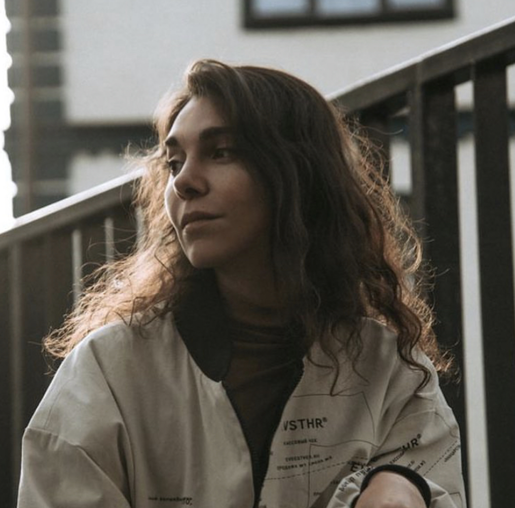 Мусаелян Вера редкие снимки | Биография