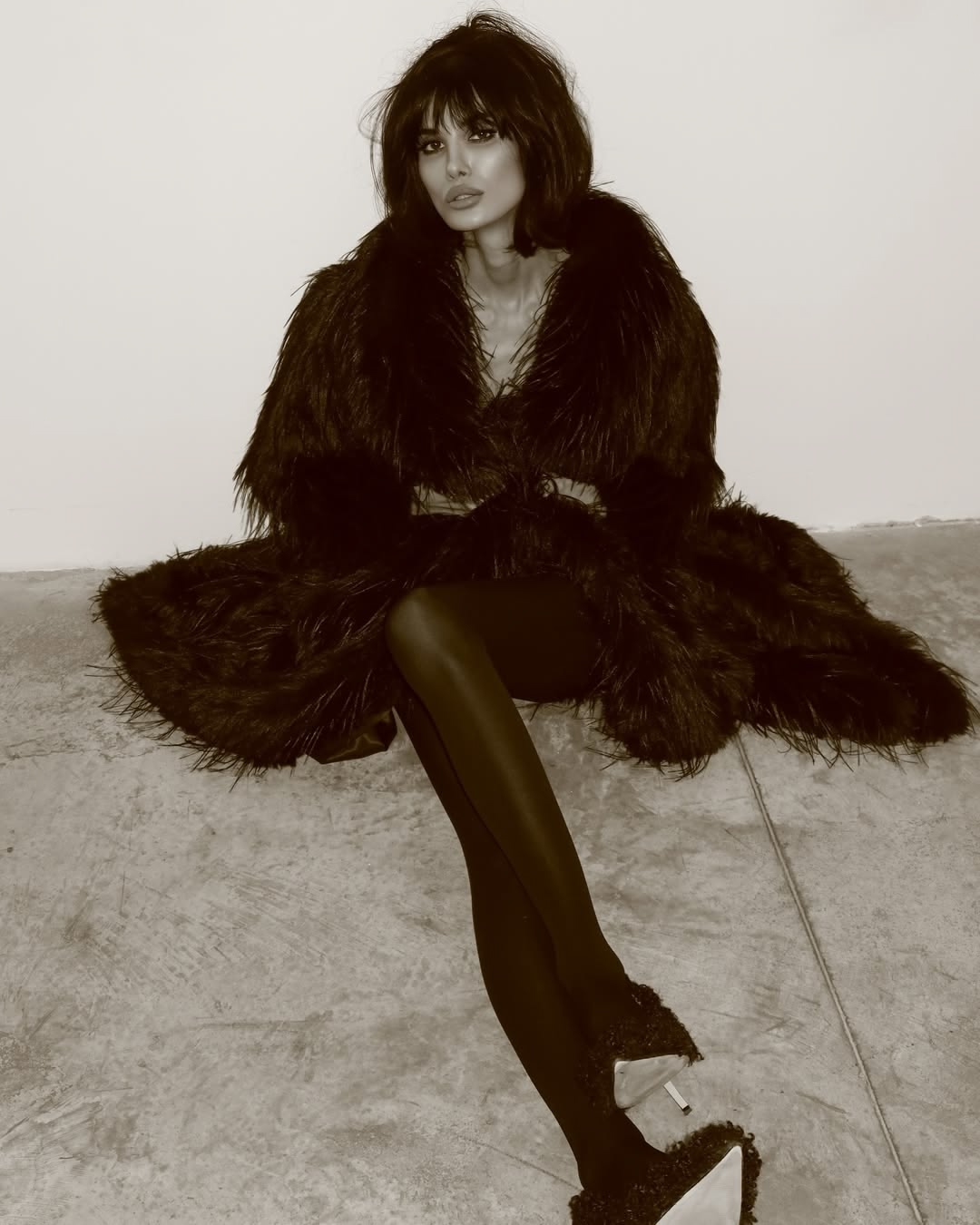 Мамаева Алана пикантные фото | Что скрывает?