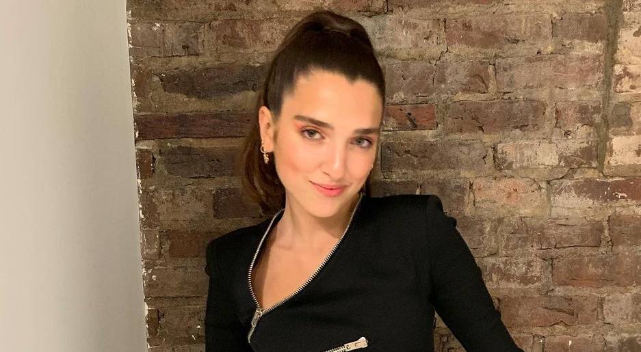 Рина Липа запрещённые снимки | Биография